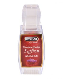 Hemani Premium Quality Saffron, 1g