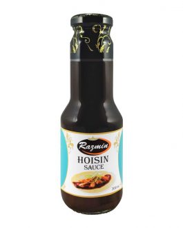 Razmin Hoisin Sauce, 300ml