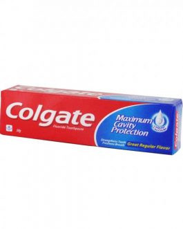 Colgate Tooth Paste Great Regular Flavour 50GM