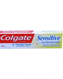 Colgate Toothpaste Sensitive 50 GM