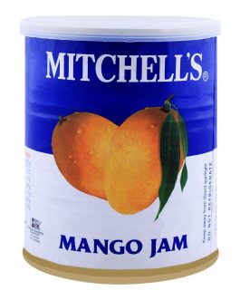 Mitchell’s Mango Jam Tin 1050g