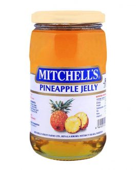 Mitchell’s Pineapple Jelly 450g