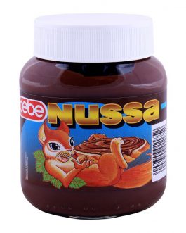 Nussa Chocolate Spread 350g