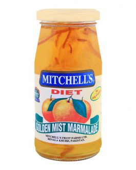 Mitchell’s Golden Mist Marmalade Diet 325g