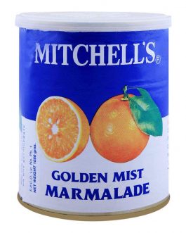 Mitchell’s Golden Mist Marmalade 1050g