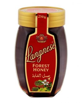 Langnese Forest Honey 250gm