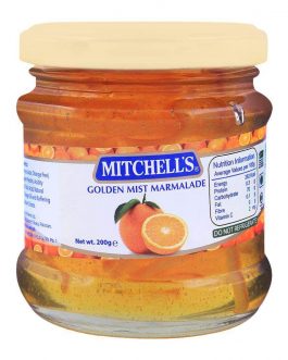 Mitchell’s Golden Mist Marmalade 200g