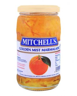 Mitchell’s Golden Mist Marmalade 450g