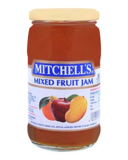 Mitchell’s Mixed Fruit Jam 450g