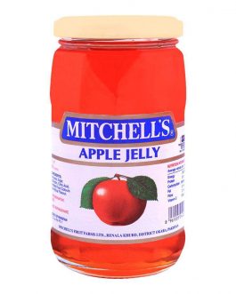 Mitchell’s Apple Jelly 450g