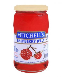 Mitchell’s Raspberry Jelly 450g