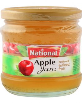 National Apple Jam 200gm