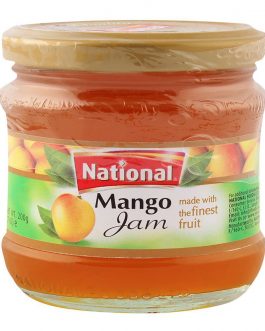 National Mango Jam 200gm