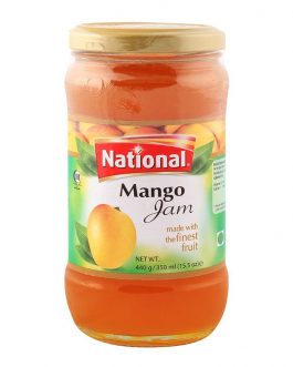 National Mango Jam 440gm