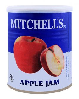 Mitchell’s Apple Jam Tin 1050g