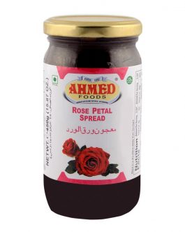 Ahmed Rose Petals Spread 450gm