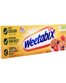 Weetabix Original 215g 12-Pack