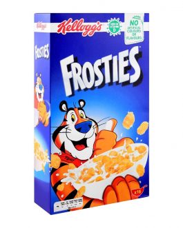 Kellogg’s Frosties Cereal 500g