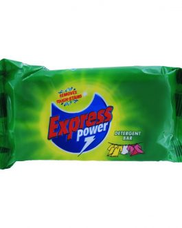 Express Power Detergent Bar 200g