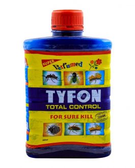 Tyfon Total Control Insect Killer 800ml Bottle