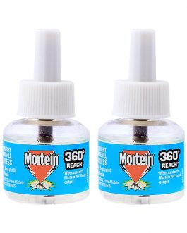 Mortein Odourless Liquid Refill 2 Pieces Save Rs. 100