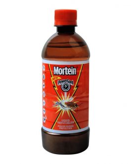 Mortein PowerGard Liquid Insect Killer 450ml