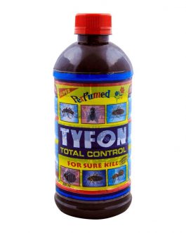 Tyfon Total Control Insect Killer 425ml Bottle