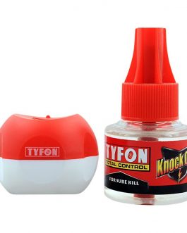 Tyfon Knock Out Mosquito Killer Machine