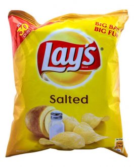 Lay’s Salted Potato Chips 40g