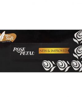 Rose Petal Luxury Tissue