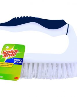 Scotch Brite Utility Brush