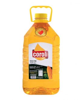 Coroli Corn Oil 5 Litres