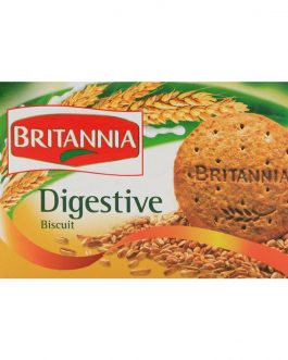 Britannia Digestive Biscuits 225gm