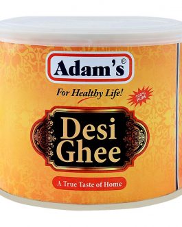Adam’s Pure Desi Ghee 500gm
