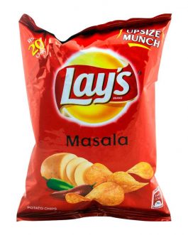 Lay’s Masala Potato Chips 29g