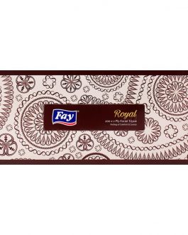 Fay Royal Tissues 200×2 Ply