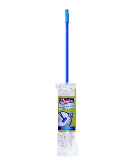 Spontex Cotton Flat Mop