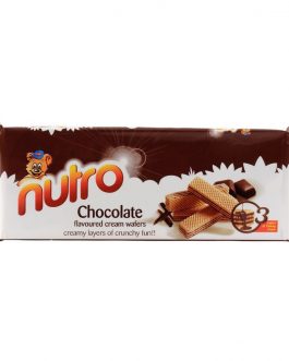 Nutro Chocolate Wafer 75gm