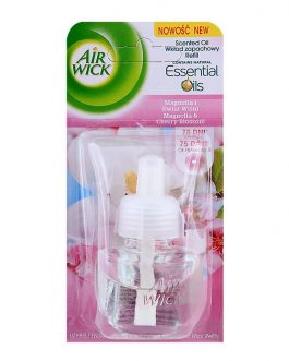 Airwick Plug In Electrical Cherry Blossom Refill 19ml