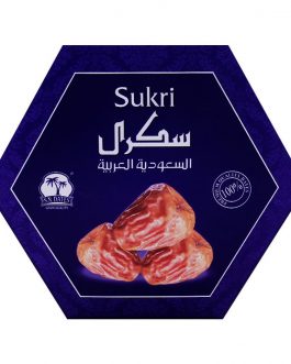 S.N. Sukri Dates 400g