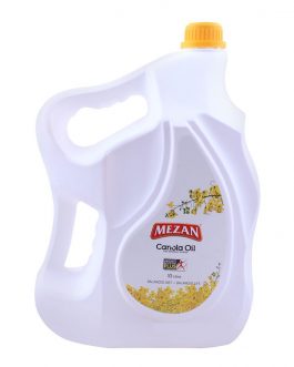 Mezan Oil 10 Litres Bottle