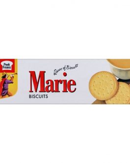 Peek Freans Marie Biscuits (Family Pack) 157.5g