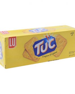 LU Tuc Biscuits, 84g