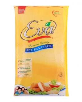 Eva VTF Banaspati 1 KG Pouch