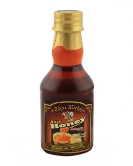 Thai Longan Honey 80gm Bottle