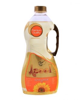 Aseel Sunflower Oil 1.8 Litres