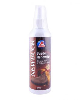 Yuppies New Buck Suede Renovator Spray 200ml