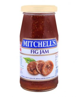 Mitchell’s Fig Jam 340g