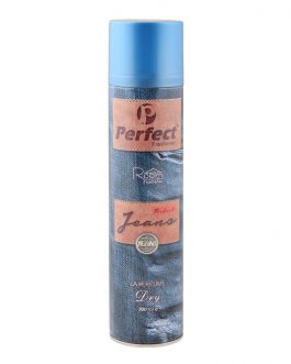 Perfect Jeans Room Air Freshener 300ml