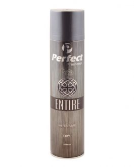 Perfect Entire Room Air Freshener 300ml